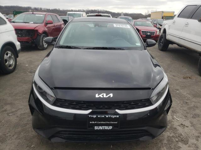 Photo 5 from auction – 2022 KIA FORTE with VIN 3KPF24AD1NE417252