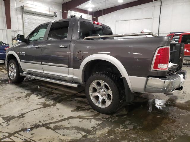 Photo 2 from auction – 2017 RAM 1500 LARAM with VIN 1C6RR7NT4HS508441