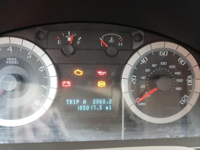 Photo 9 from auction – 2009 FORD ESCAPE XLT with VIN 1FMCU93G69KA85633