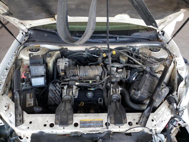 صورة رقم 11 من المزاد - 2004 CHEVROLET IMPALA LS مع VIN 2G1WH52K349403201
