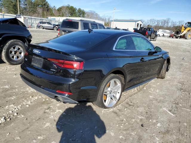 Photo 3 from auction – 2019 AUDI A5 PREMIUM with VIN WAUTNAF55KA015644