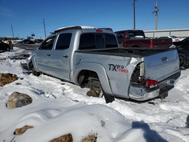 Photo 2 from auction – 2011 TOYOTA TACOMA DOU with VIN 3TMLU4EN7BM065263