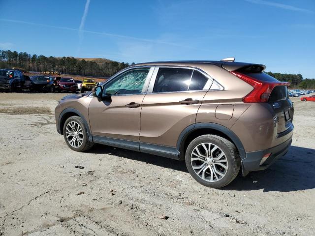 Photo 2 from auction – 2019 MITSUBISHI ECLIPSE CR with VIN JA4AS3AA1KZ002470
