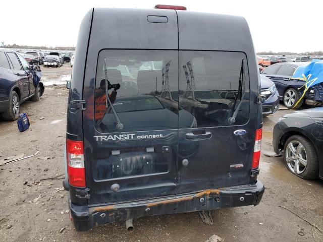 Photo 6 from auction – 2012 FORD TRANSIT CO with VIN NM0KS9BN0CT104911
