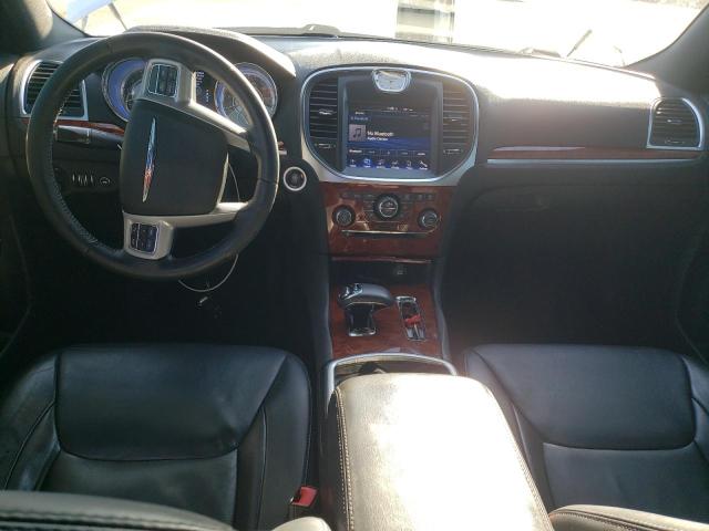 Photo 8 from auction – 2014 CHRYSLER 300 with VIN 2C3CCAAG6EH217761