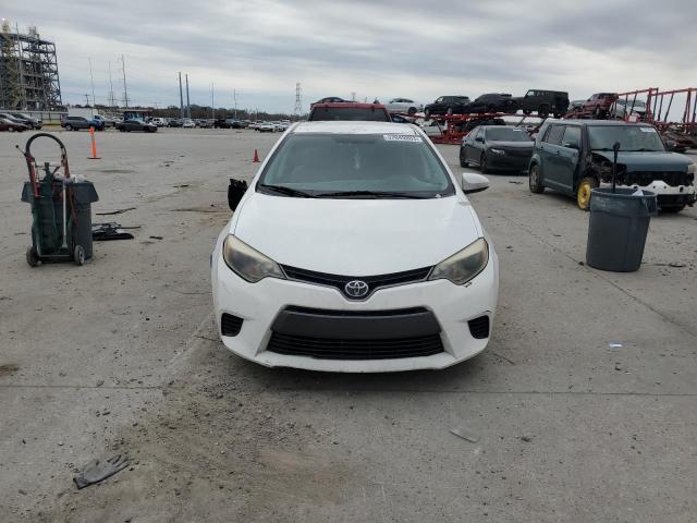 Photo 5 from auction – 2015 TOYOTA COROLLA L with VIN 2T1BURHE9FC243211