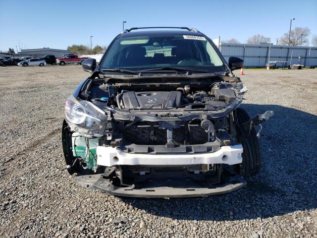 Photo 5 from auction – 2014 MAZDA CX-5 GT with VIN JM3KE4DY5E0327669