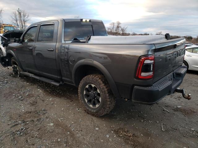 Photo 2 from auction – 2019 RAM 2500 POWER with VIN 3C6TR5EJ7KG689705