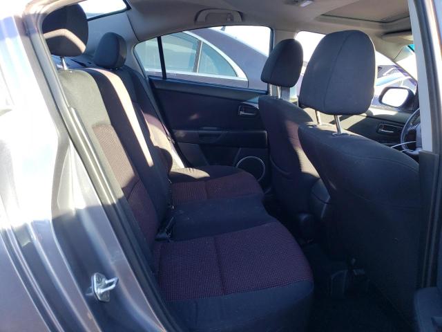 Photo 10 from auction – 2005 MAZDA 3 S with VIN JM1BK123151319635