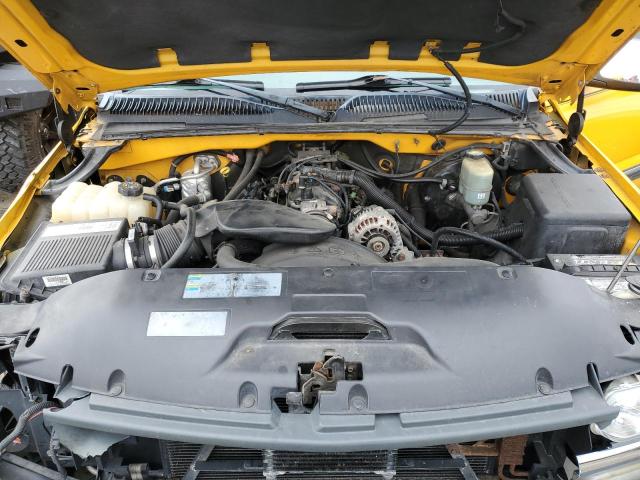 Photo 11 from auction – 2002 CHEVROLET silverado with VIN 1GCEC19T62Z288637