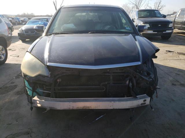 Photo 5 from auction – 2007 ACURA RDX TECHNO with VIN 5J8TB18517A005145