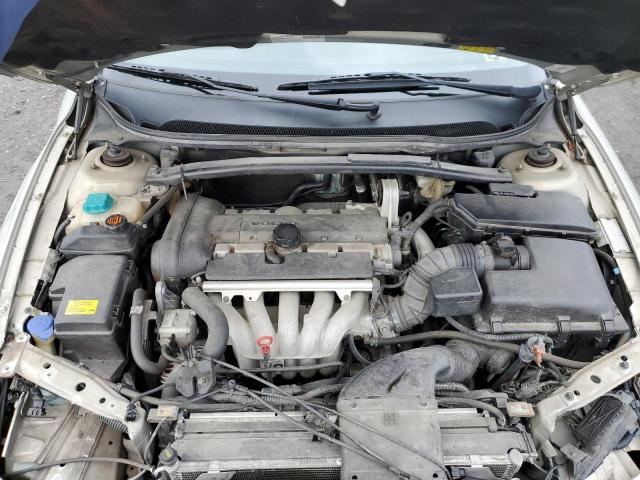 Photo 11 from auction – 2003 VOLVO V70 with VIN YV1SW61T132328548
