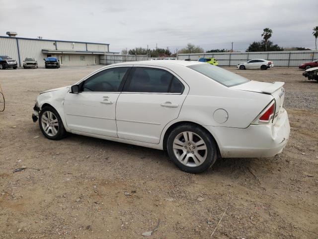 Photo 2 from auction – 2008 FORD FUSION with VIN 3FAHP08128R103501