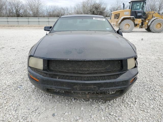 Photo 5 from auction – 2006 FORD MUSTANG with VIN 1ZVFT80N065130820