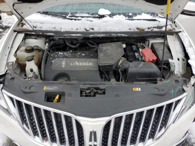 Zdjęcie 12 z aukcji – 2013 LINCOLN MKX z VIN 2LMDJ8JK1DBL27007