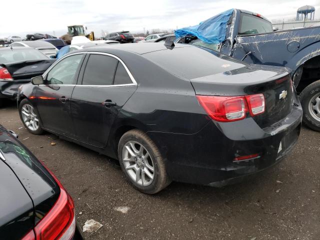 Photo 2 from auction – 2013 CHEVROLET MALIBU 2LT with VIN 1G11F5RR3DF113342