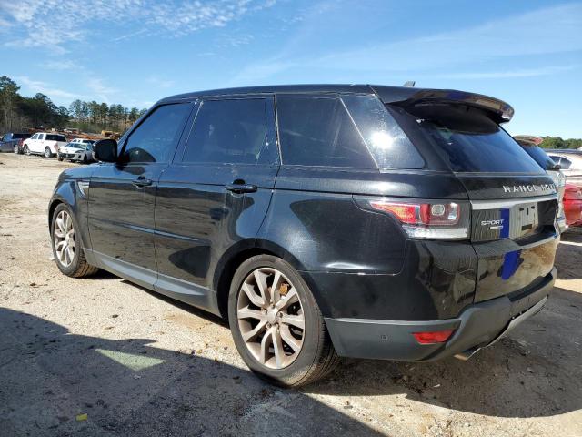 Photo 2 from auction – 2015 LAND ROVER RANGE ROVE with VIN SALWR2VF6FA628410