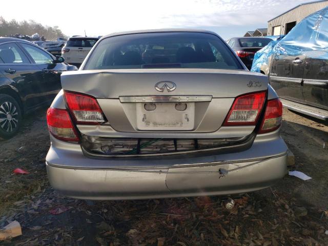 Photo 6 from auction – 2003 INFINITI I35 with VIN JNKDA31A03T114542