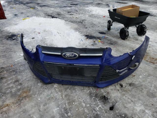 Photo 12 from auction – 2014 FORD FOCUS SE with VIN 1FADP3K24EL218550