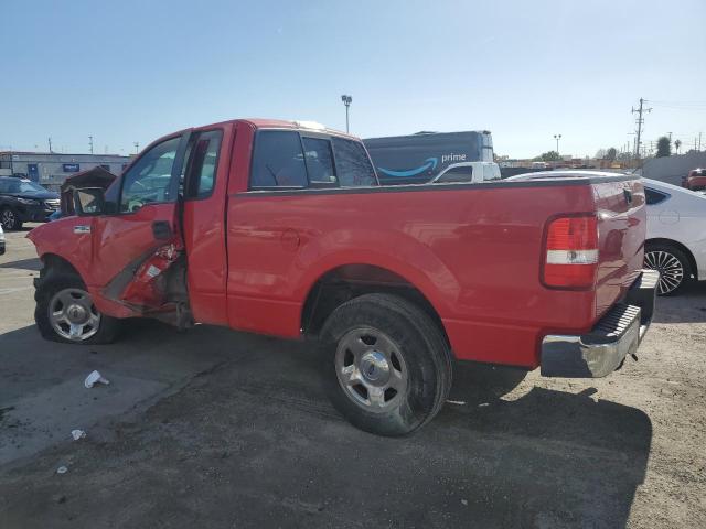 صورة رقم 2 من المزاد - 2007 FORD F150 مع VIN 1FTRF12W27KC85201