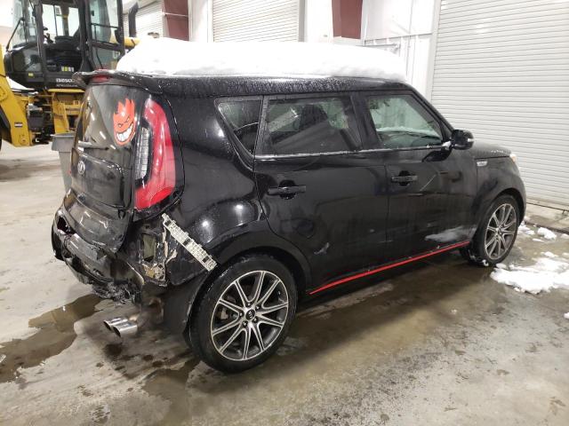 Photo 3 from auction – 2018 KIA SOUL ! with VIN KNDJX3AA8J7530203