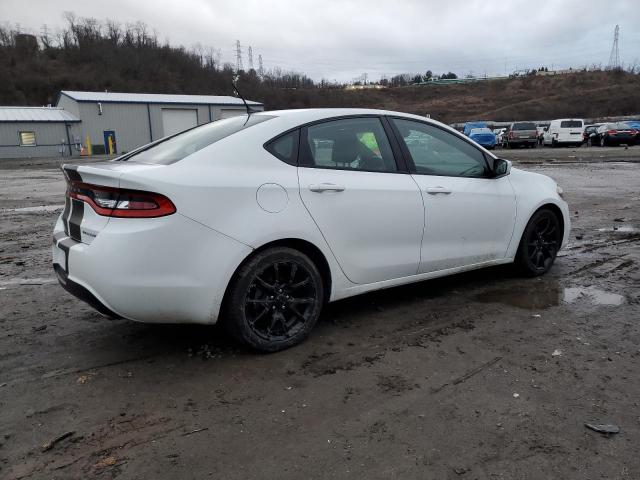 Photo 3 from auction – 2015 DODGE DART with VIN 1C3CDFBB7FD150387