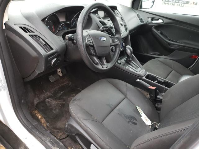 Photo 8 from auction – 2017 FORD FOCUS SE with VIN 1FADP3F20HL313203