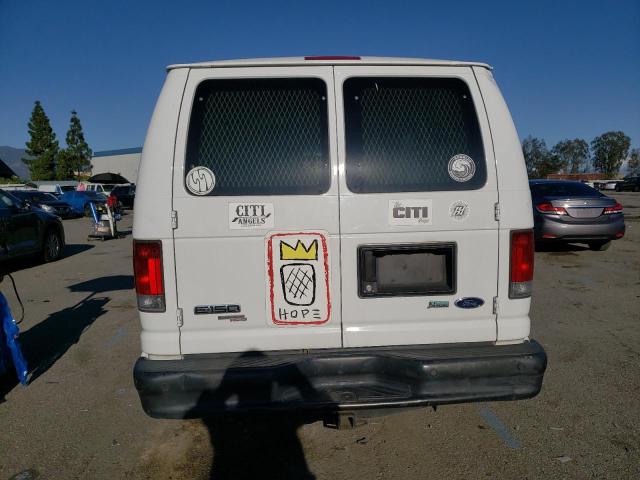 Photo 6 from auction – 2013 FORD ECONOLINE with VIN 1FTNE1EW6DDA01422