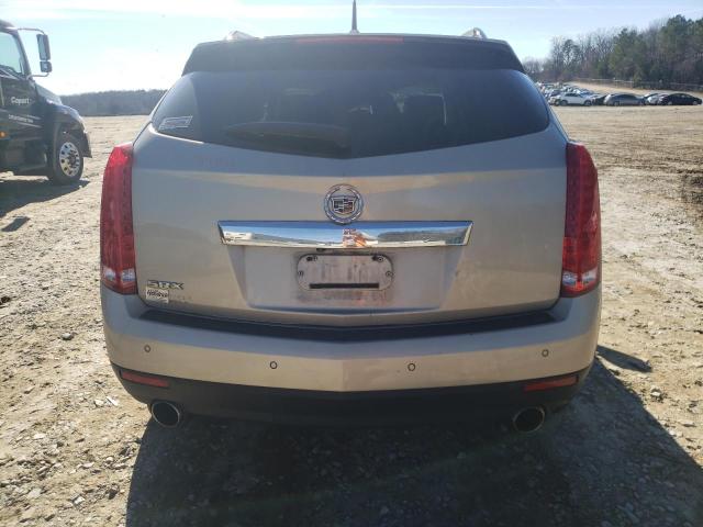 Photo 6 from auction – 2011 CADILLAC SRX LUXURY with VIN 3GYFNAEY7BS565125