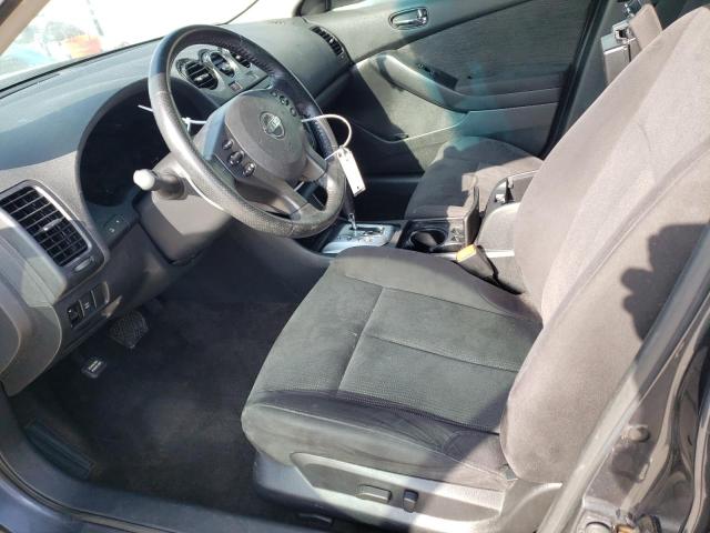 Photo 7 from auction – 2010 NISSAN ALTIMA SR with VIN 1N4BL2AP2AC107290