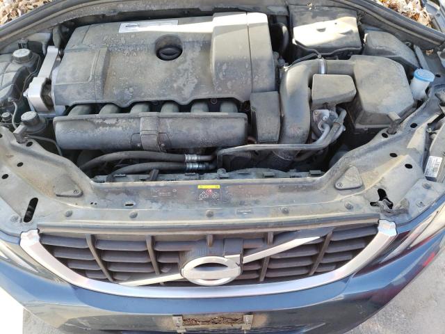 Photo 12 from auction – 2010 VOLVO XC60 3.2 with VIN YV4982DL5A2124994