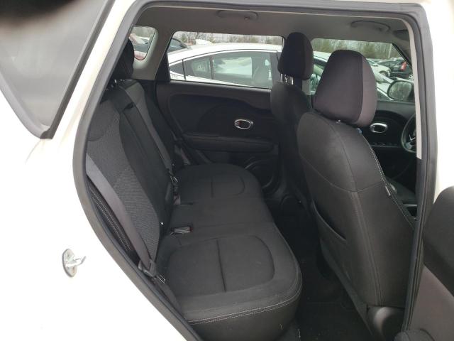Zdjęcie 10 z aukcji – 2018 KIA SOUL + z VIN KNDJP3A54J7604798