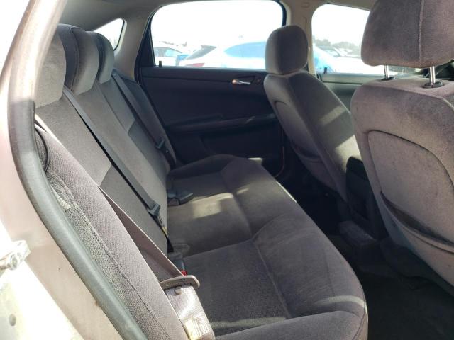 Photo 10 from auction – 2006 CHEVROLET IMPALA LT with VIN 2G1WT55K269112671
