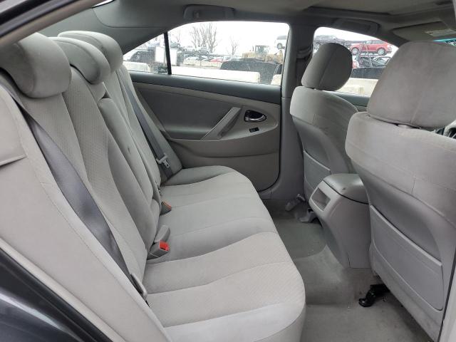 Photo 10 from auction – 2009 TOYOTA CAMRY BASE with VIN 4T4BE46K79R065025