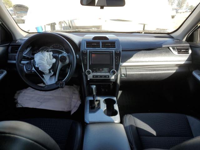 صورة رقم 8 من المزاد - 2012 TOYOTA CAMRY BASE مع VIN 4T1BF1FK8CU162702