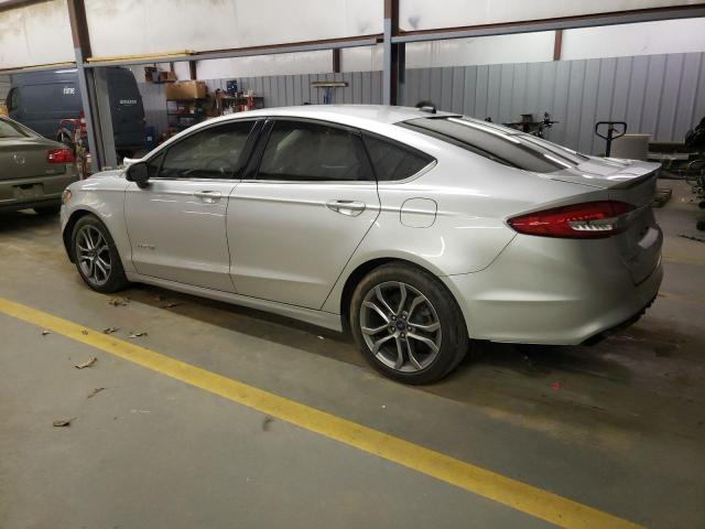 Photo 2 from auction – 2017 FORD FUSION SE with VIN 3FA6P0LU1HR216588