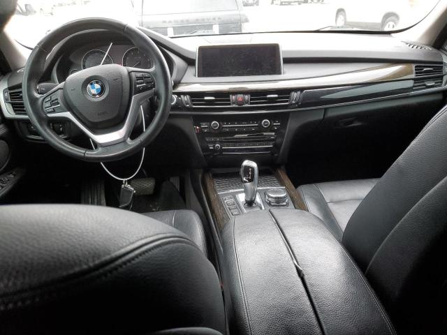 Photo 8 from auction – 2015 BMW X5 XDRIVE3 with VIN 5UXKR0C56F0K68998