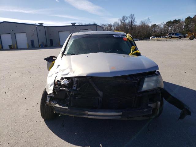 Photo 5 from auction – 2010 ACURA MDX TECHNO with VIN 2HNYD2H63AH511172