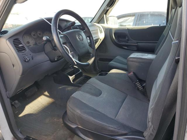 Photo 7 from auction – 2004 MAZDA B3000 with VIN 4F4YR12U14TM11238