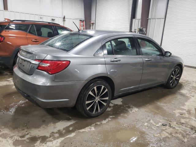 Photo 3 from auction – 2013 CHRYSLER 200 TOURIN with VIN 1C3CCBBG0DN738775