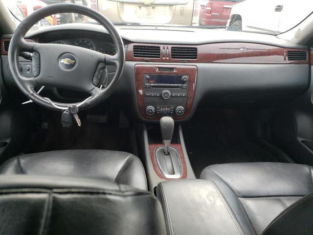 Photo 8 from auction – 2008 CHEVROLET IMPALA LT with VIN 2G1WT58K281285281