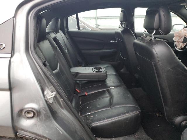 Photo 10 from auction – 2012 CHRYSLER 200 LIMITE with VIN 1C3CCBCB5CN123673