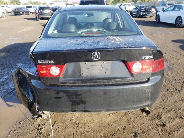 Photo 6 from auction – 2004 ACURA TSX with VIN JH4CL96804C040667