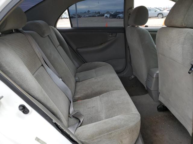 Photo 10 from auction – 2007 TOYOTA COROLLA CE with VIN 1NXBR32E57Z860189
