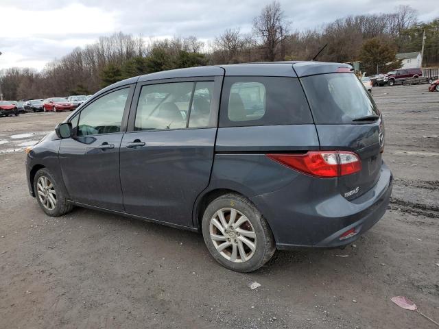Photo 2 from auction – 2012 MAZDA 5 with VIN JM1CW2BL9C0113903