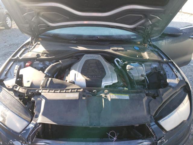 Photo 11 from auction – 2016 AUDI A7 PRESTIG with VIN WAU2GAFC2GN004802