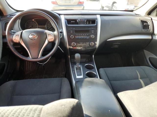Photo 8 from auction – 2015 NISSAN ALTIMA 2.5 with VIN 1N4AL3AP9FN905976
