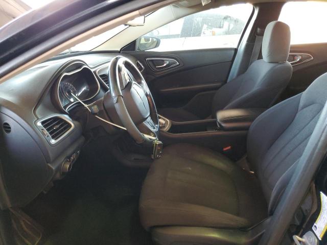 Photo 7 from auction – 2015 CHRYSLER 200 LIMITE with VIN 1C3CCCAB8FN532361