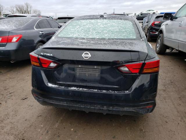 Photo 6 from auction – 2020 NISSAN ALTIMA S with VIN 1N4BL4BV9LC252404