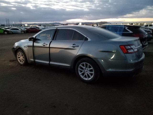 Photo 2 from auction – 2014 FORD TAURUS SE with VIN 1FAHP2D85EG117698